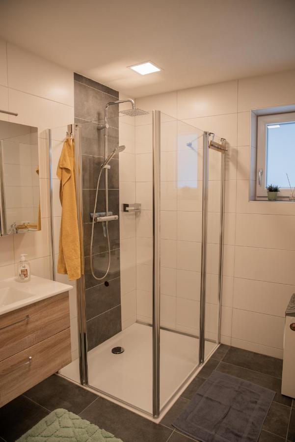 Ferienhaus Ploeckenstein Schwarzenberg am Bohmerwald Zewnętrze zdjęcie