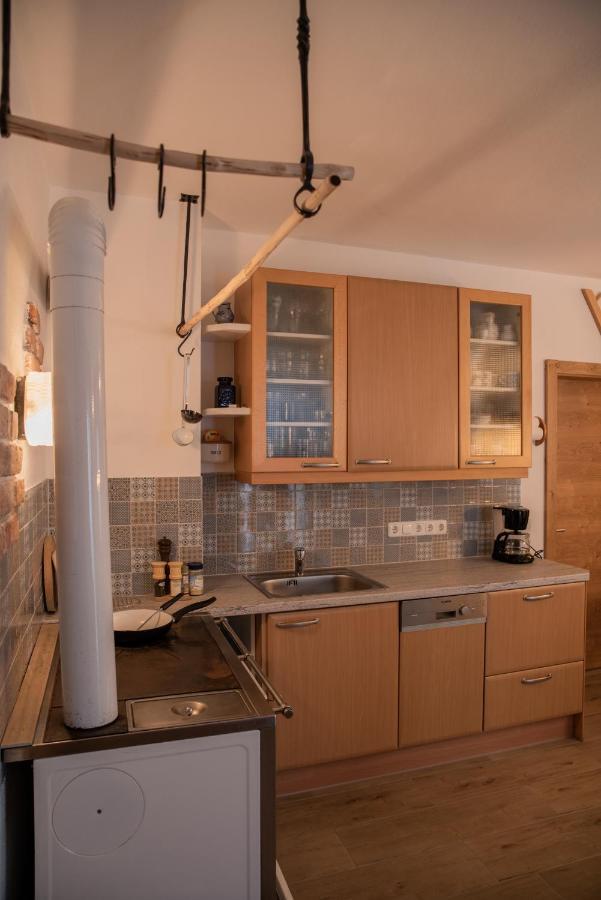 Ferienhaus Ploeckenstein Schwarzenberg am Bohmerwald Zewnętrze zdjęcie